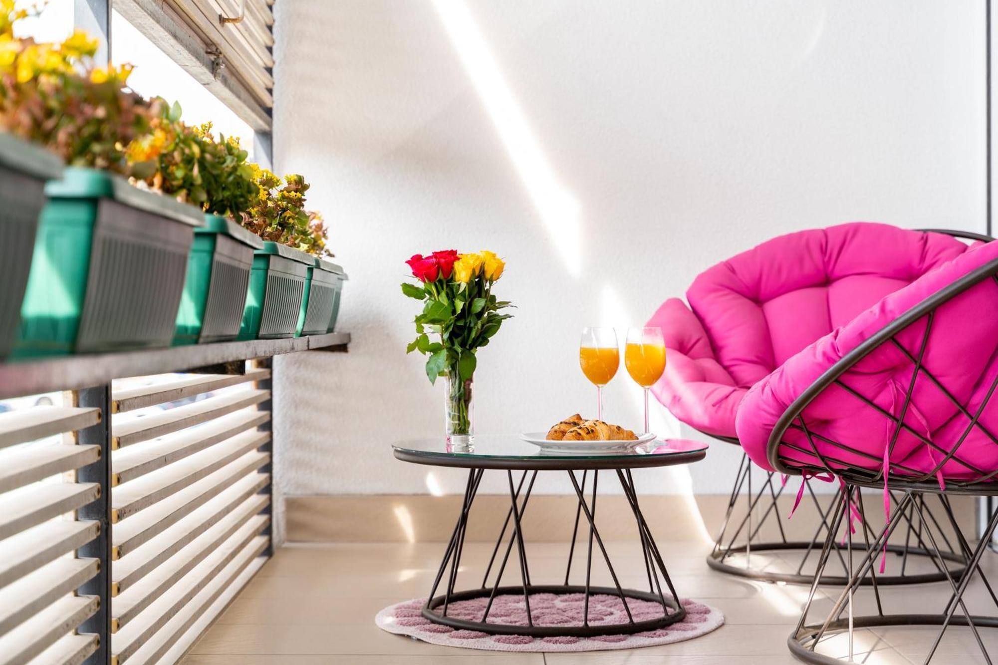 Apartma Luxe Comfort Melesio In Centre *