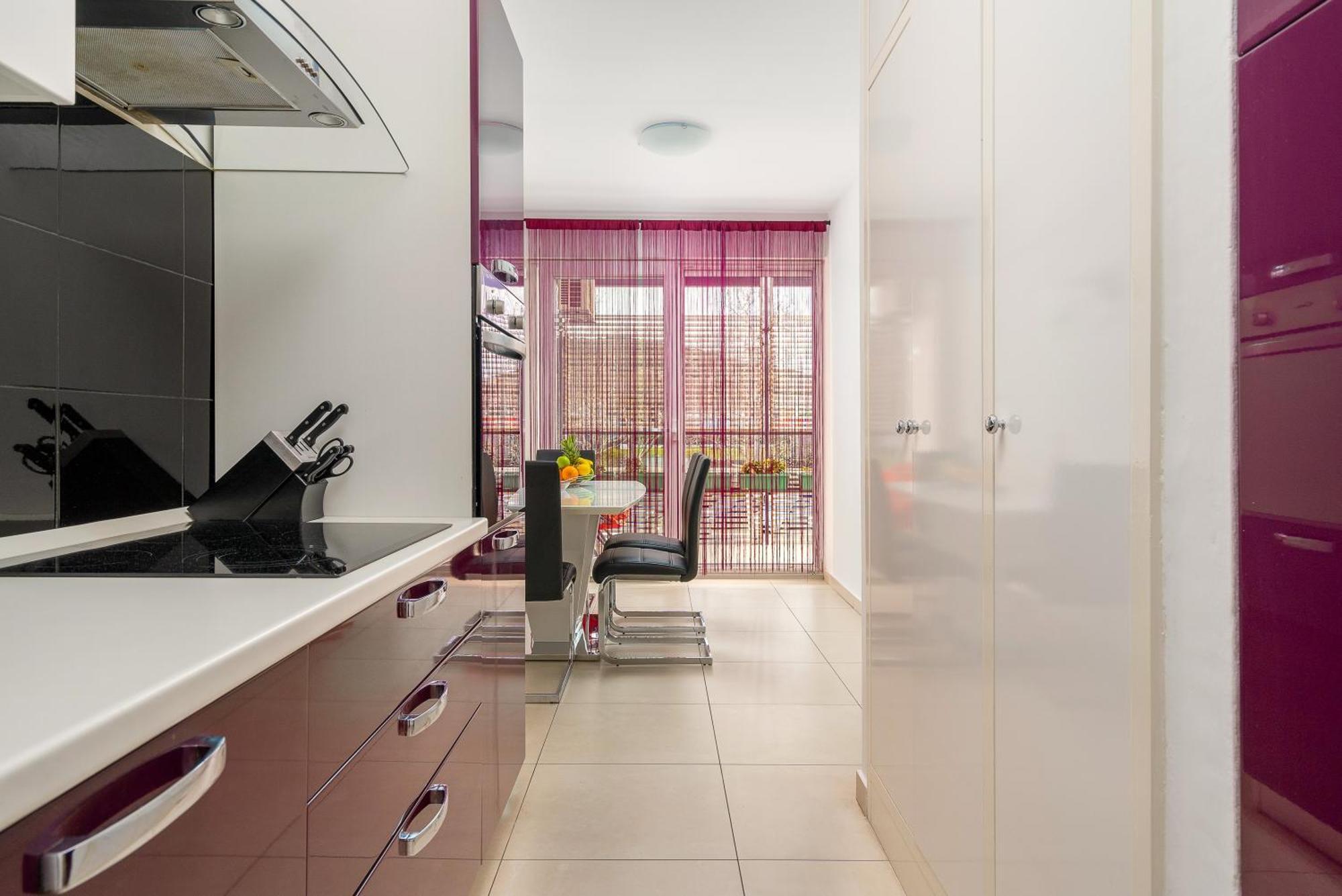 Luxe Comfort Melesio In Centre Apartma Split